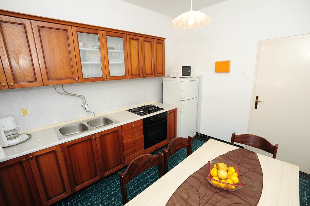 Apartments Luka & Sara Zadar Exterior photo